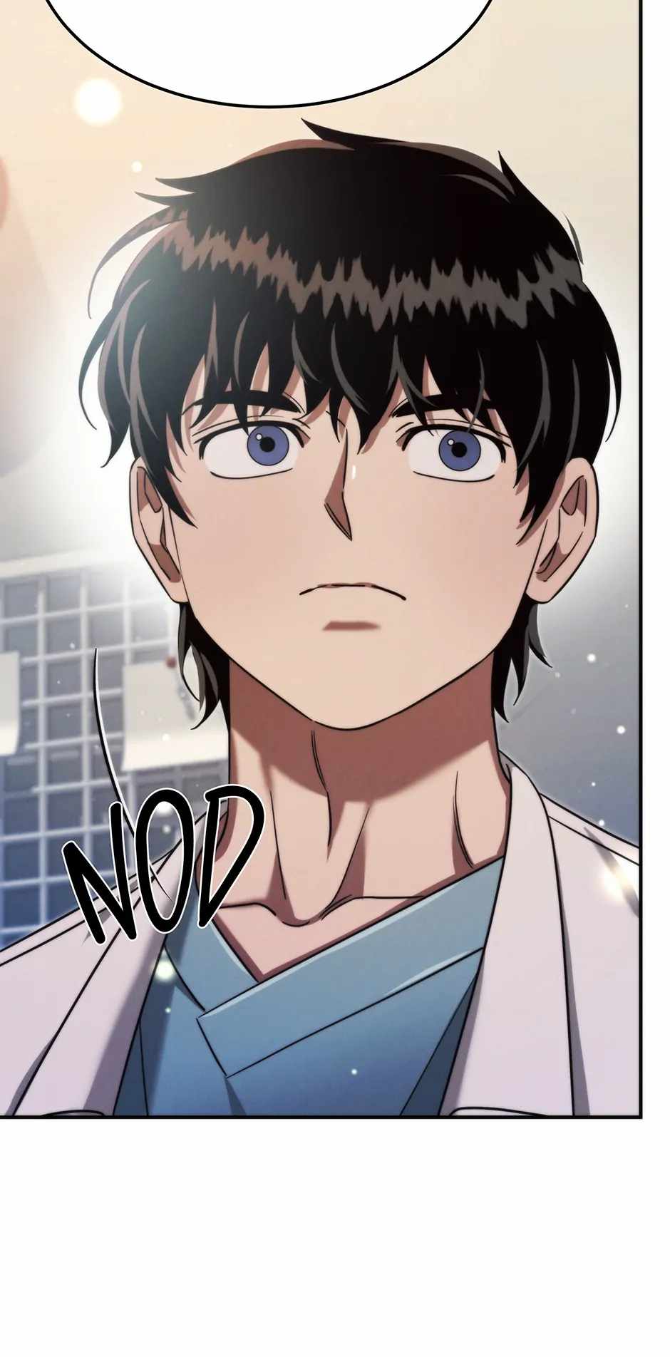 Genius Doctor Lee Moo-jin Chapter 185 18